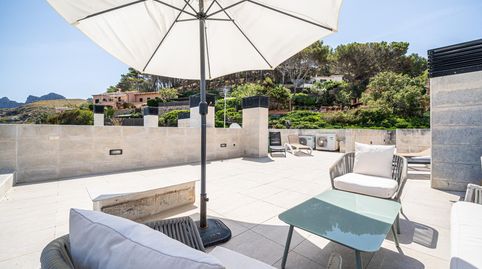 Foto 3 de Apartament en venda a Carrer Carrer Torrent de Can Botana, Cala Sant Vicenç, Pollença