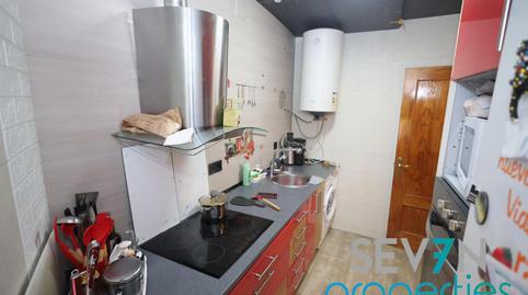 Foto 4 de Pis en venda a Jose Antonio, Las Ventas de Retamosa, Toledo