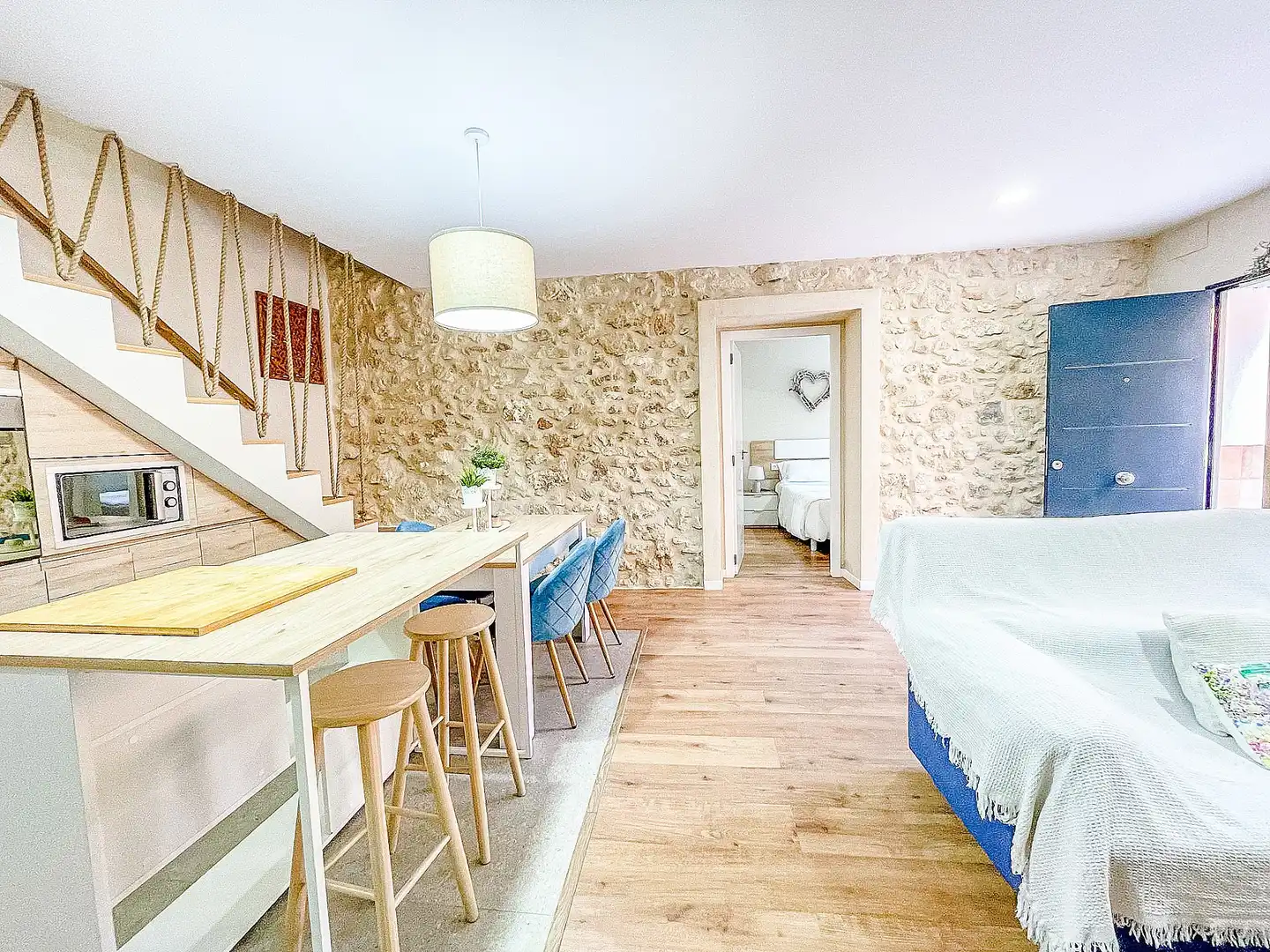 Maison mitoyenne à vendre à El Pinós / Pinoso, imagen 2