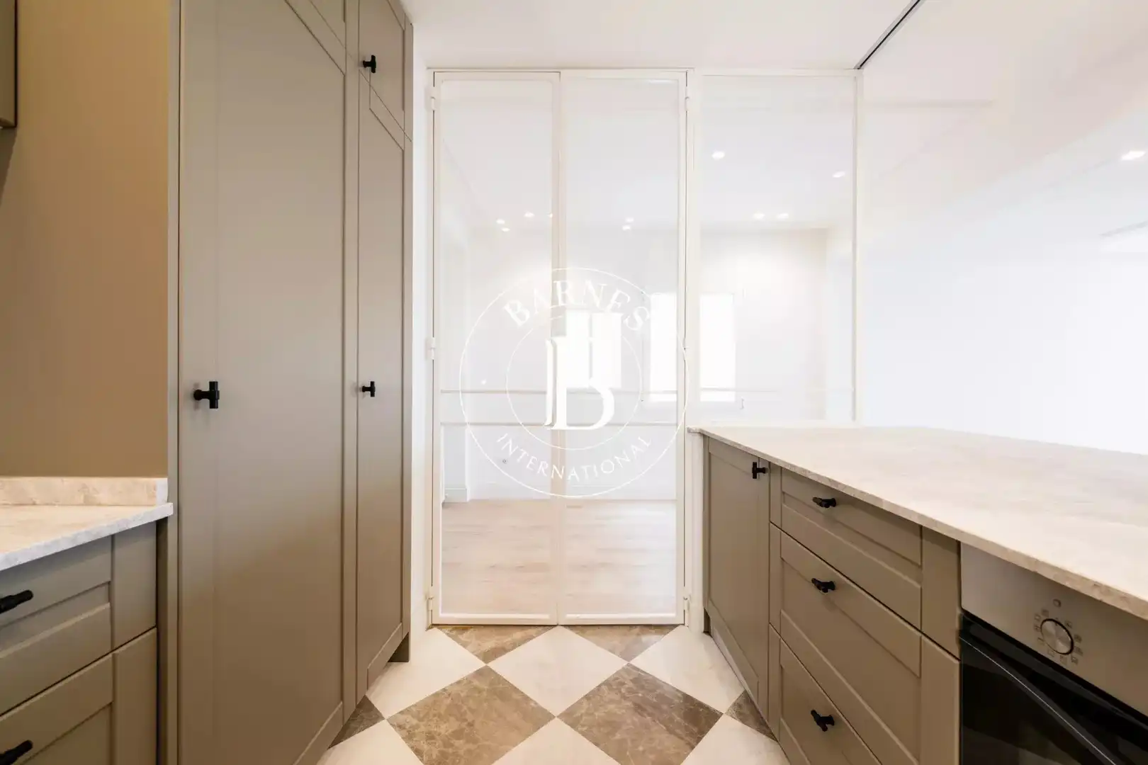 Appartement avec ascenseur à vendre à Retiro, imagen 6