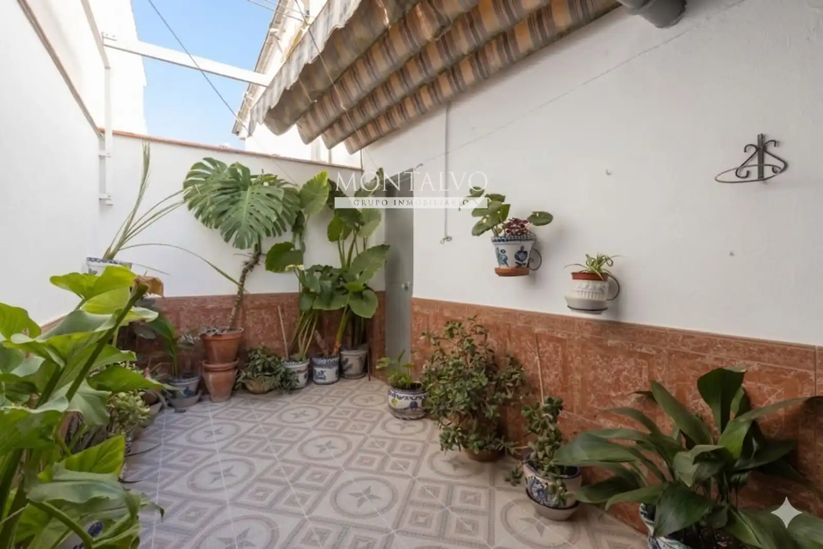 Terrace of Houses for sale in Atarfe  with Heating and Storage room
