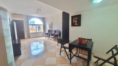 Foto 4 de Casa adosada en venda a Calle de la Cordera, Montemar, Torremolinos
