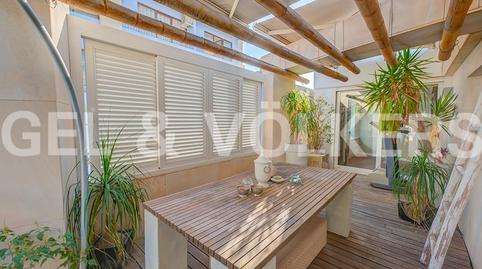 Foto 2 de Ático en venta en N/a, -1, Ensanche - Diputación, Alicante / Alacant