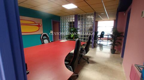 Foto 4 de Oficina en venda a Juan Gil Albert