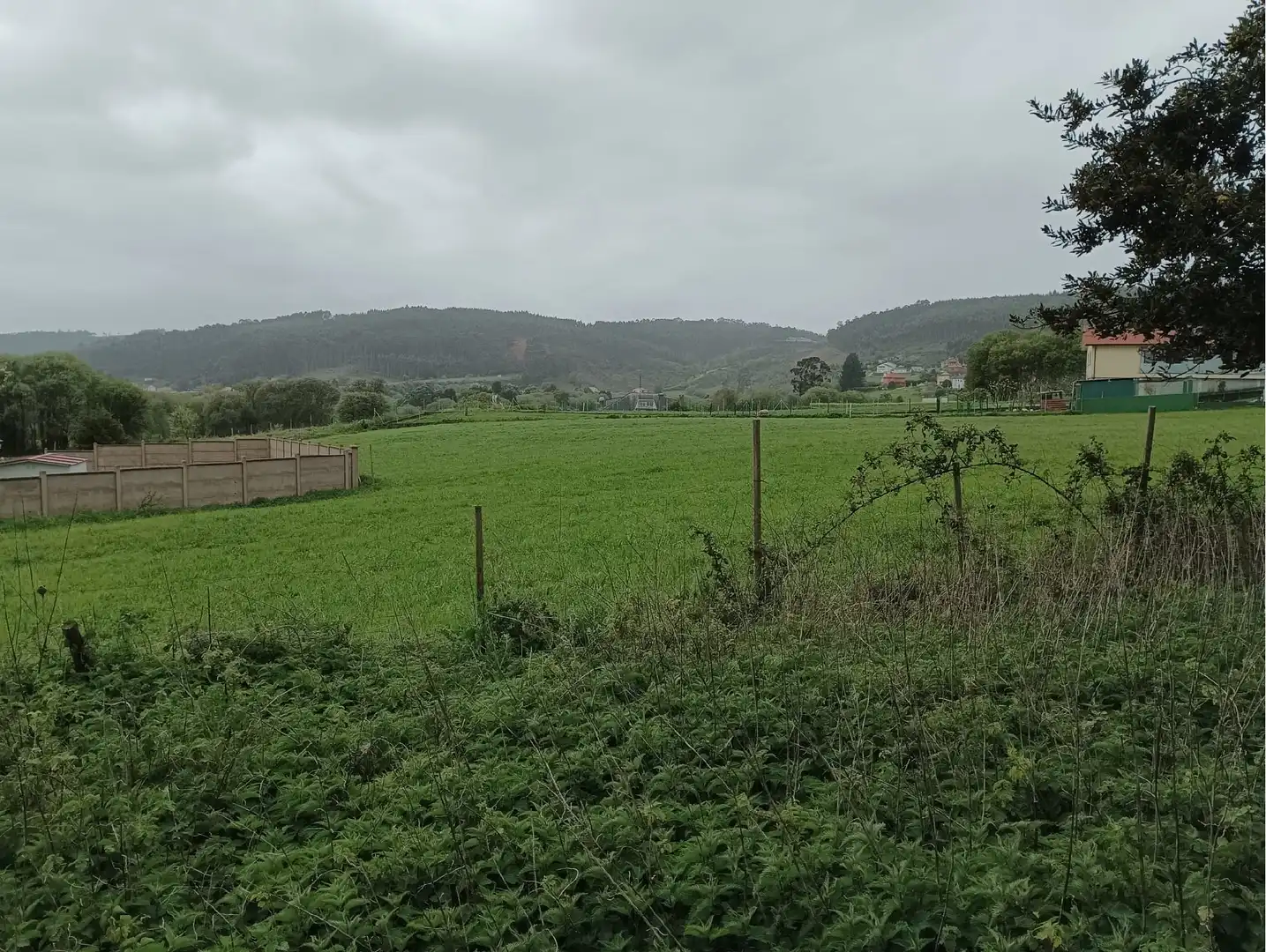 Casa o chalet en venta en Área Rural