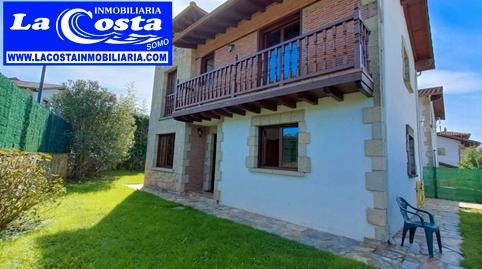 Foto 4 de Casa adosada en venda a N/a, Ribamontán al Monte, Cantabria