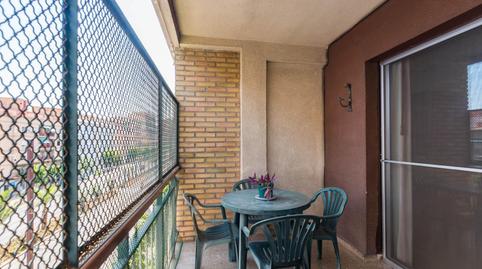 Foto 3 de Pis en venda a San Antón, Murcia