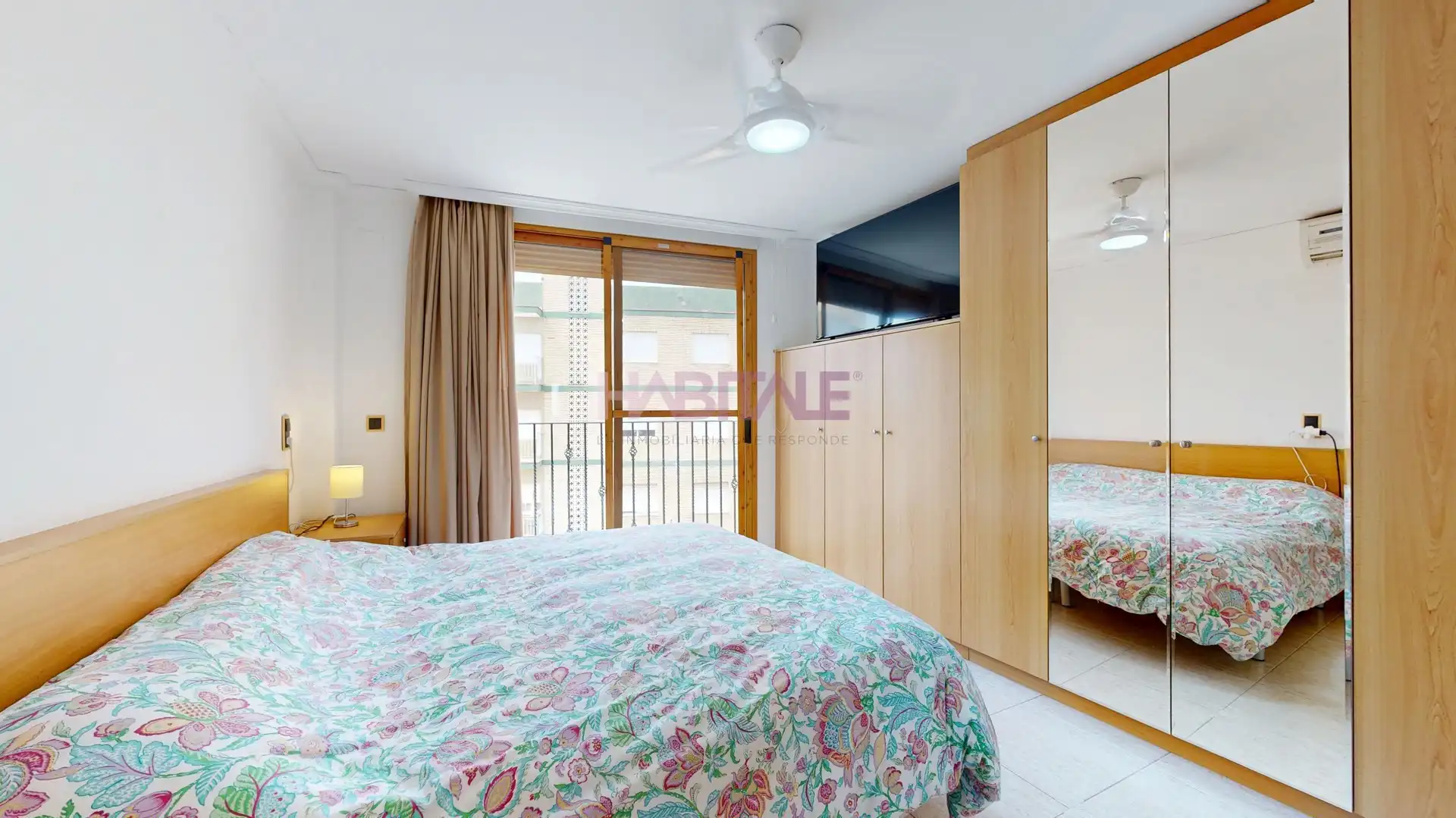 Bedroom of Detached homes for sale in Torrent  with Terrace