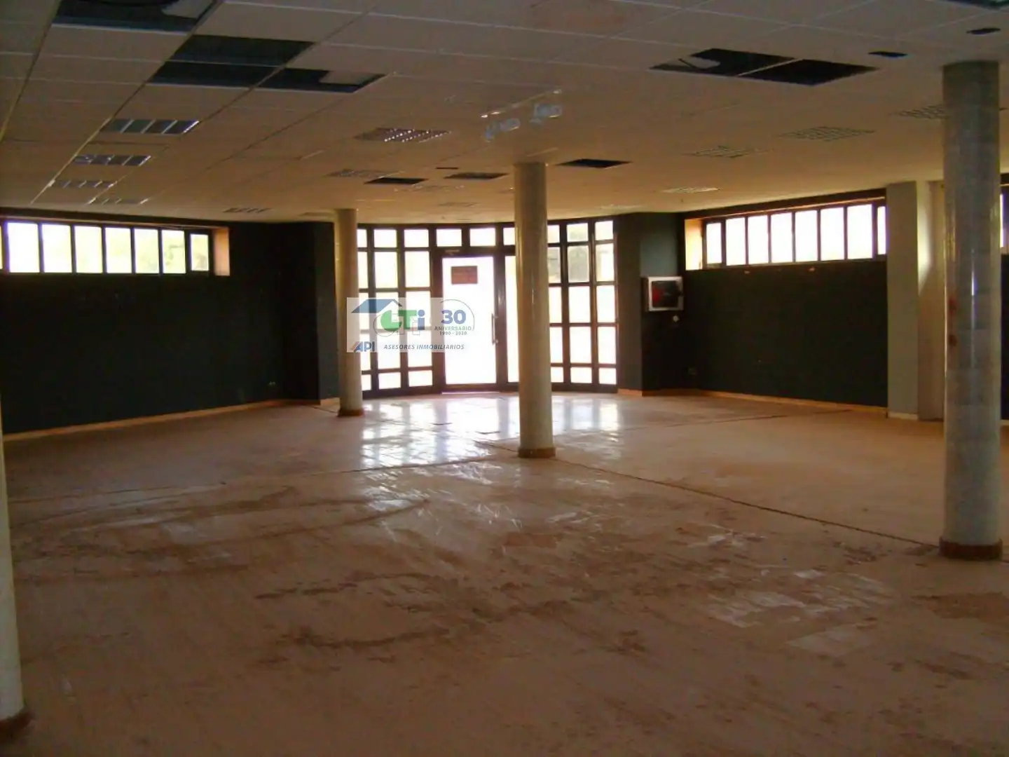 Nave industrial en venta en Nájera