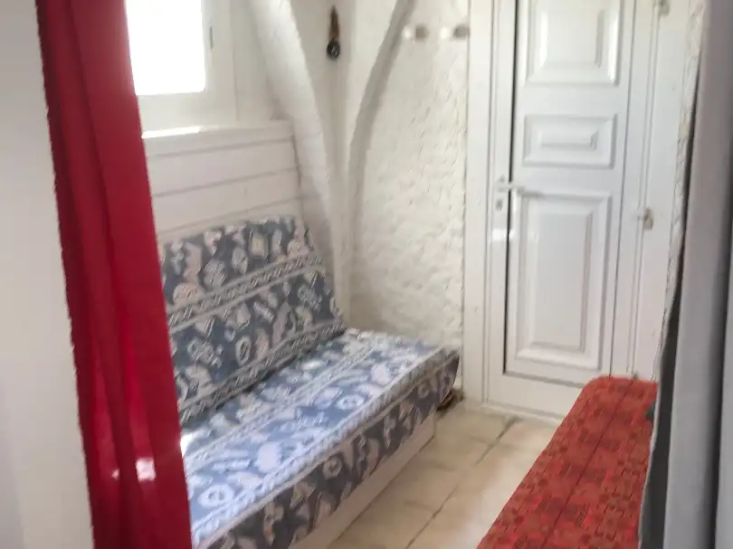 Apartament amb jardí en venda a Carrer la musclera 47, imagen 22