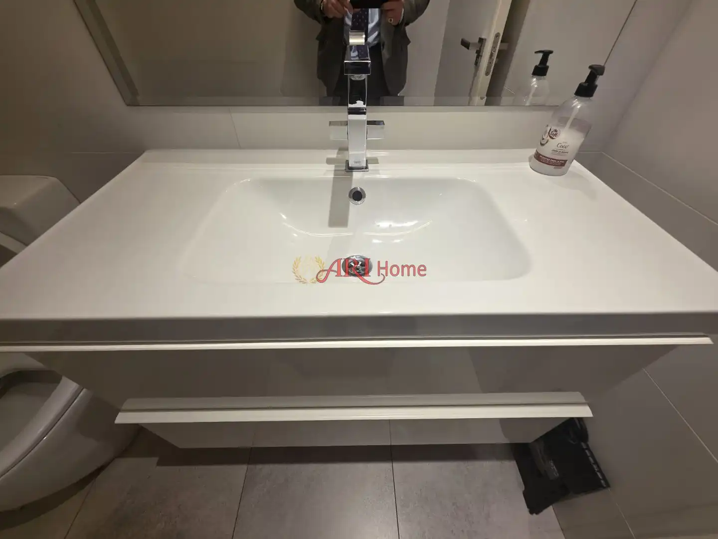 Baño de Piso en venta en Madrid con Aire acondicionado, Calefacción y Amueblado