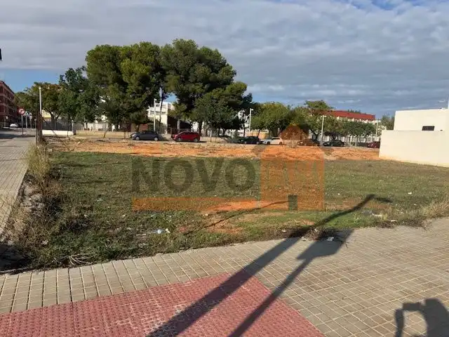Grundstücke und Bauplätze zum Verkauf in Carmen Navarro, imagen 3