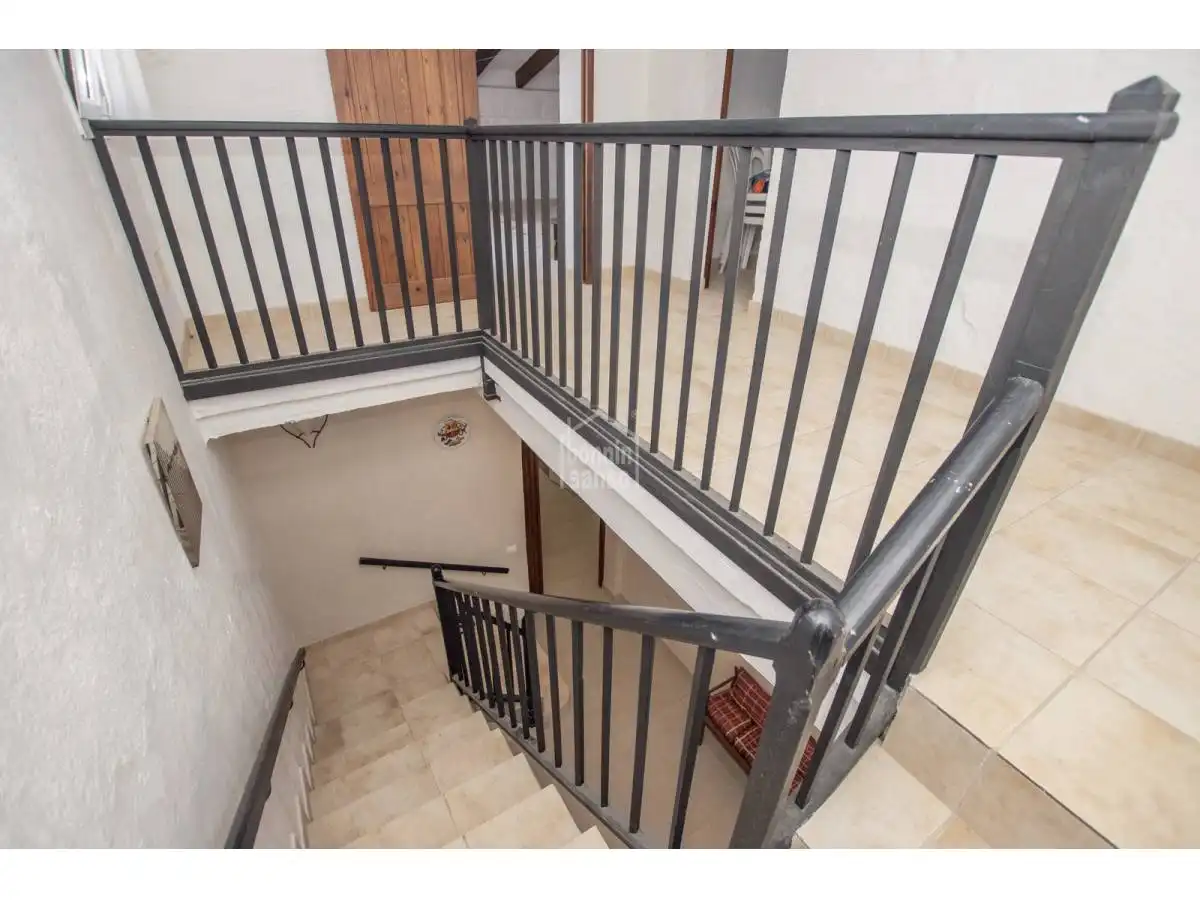 Chalet en venta en Es Castell poble, imagen 19