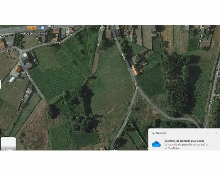 Terreny residencial en venda a Carballo, imagen 2