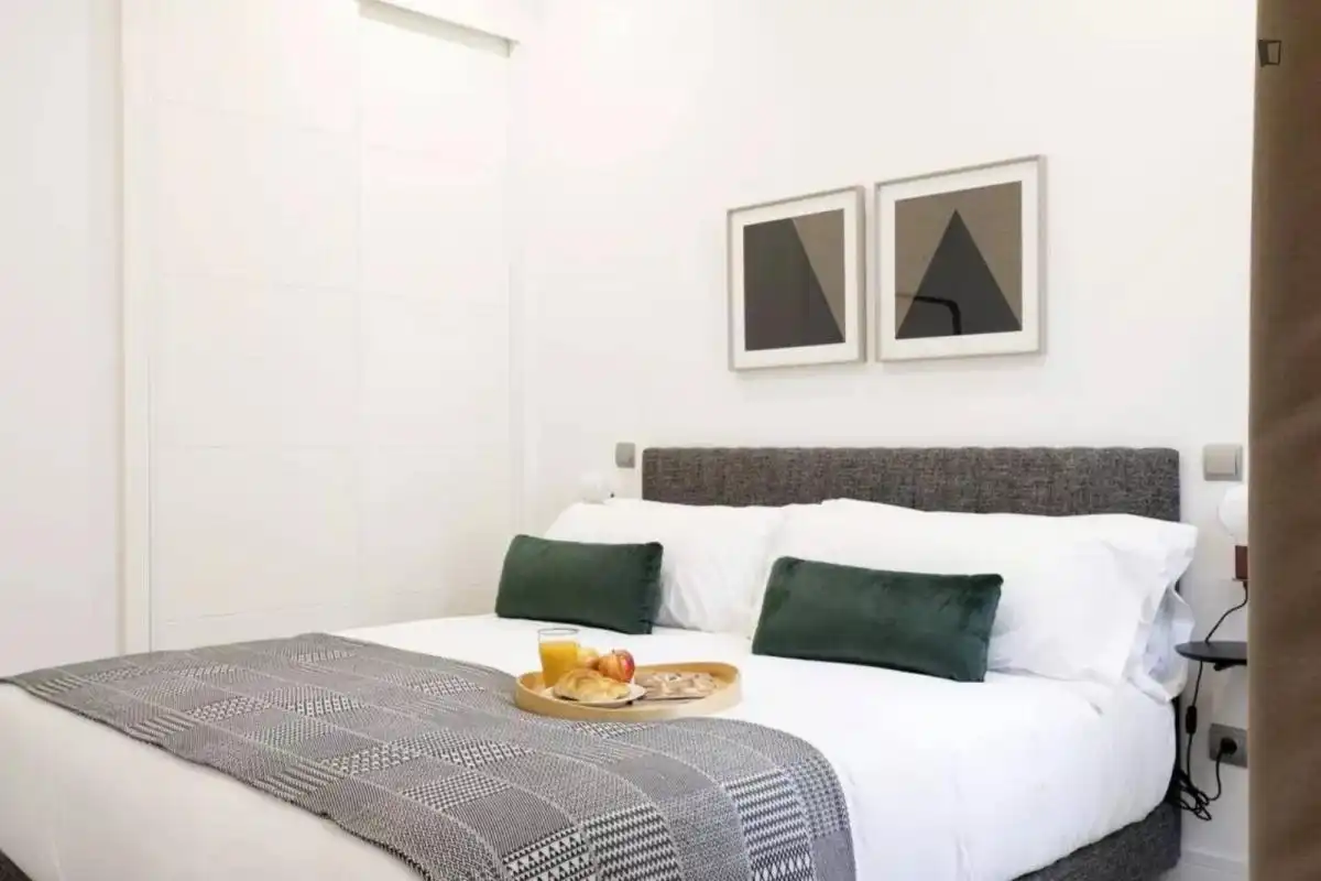 Apartamento con ascensor en alquiler en Centro, imagen 9