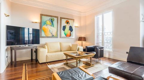 Photo 4 of Apartments for rent in Espalter, Jerónimos, Madrid Capital