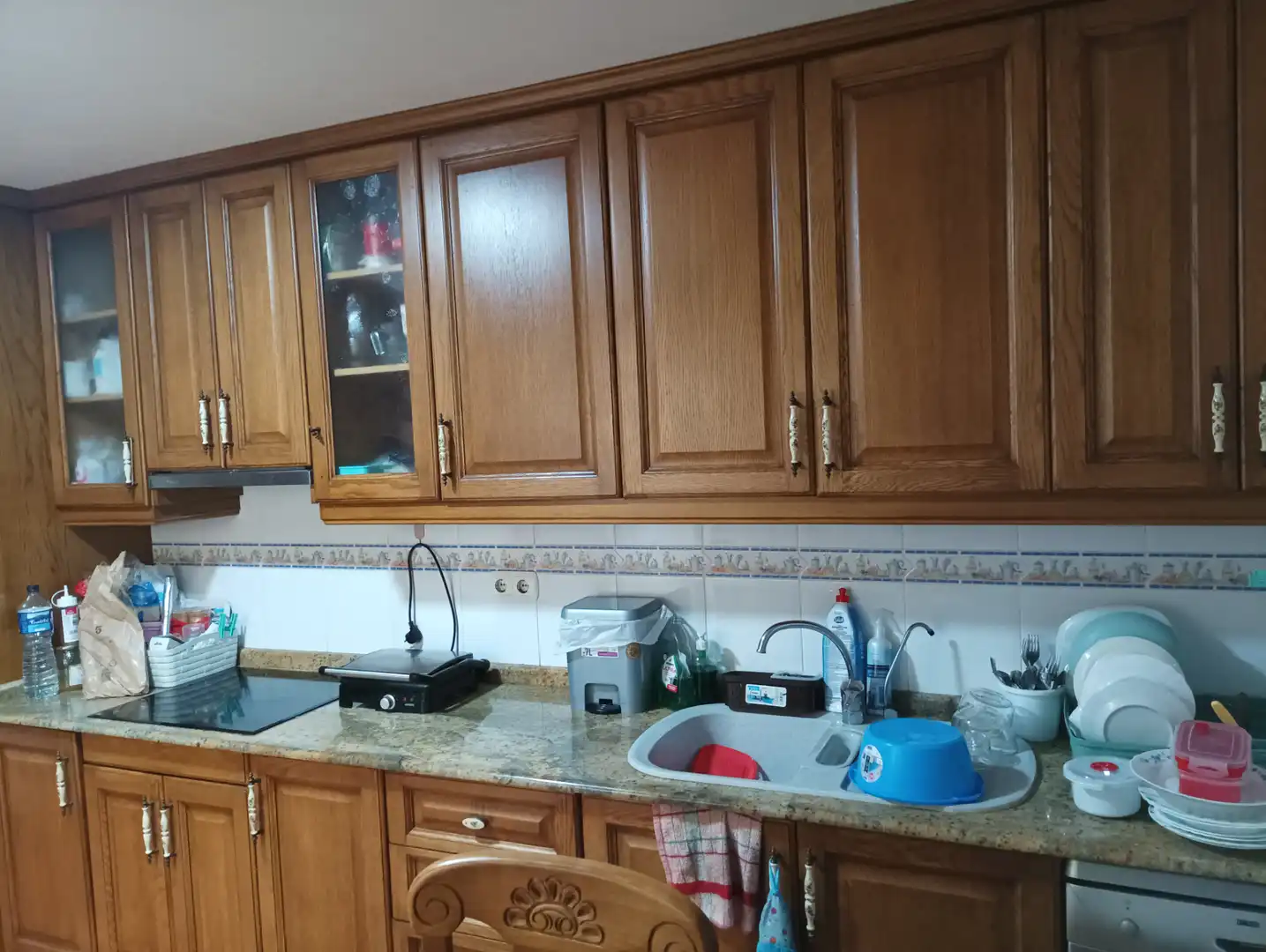 Casa a schiera con terrazza in vendita a Catral, imagen 14