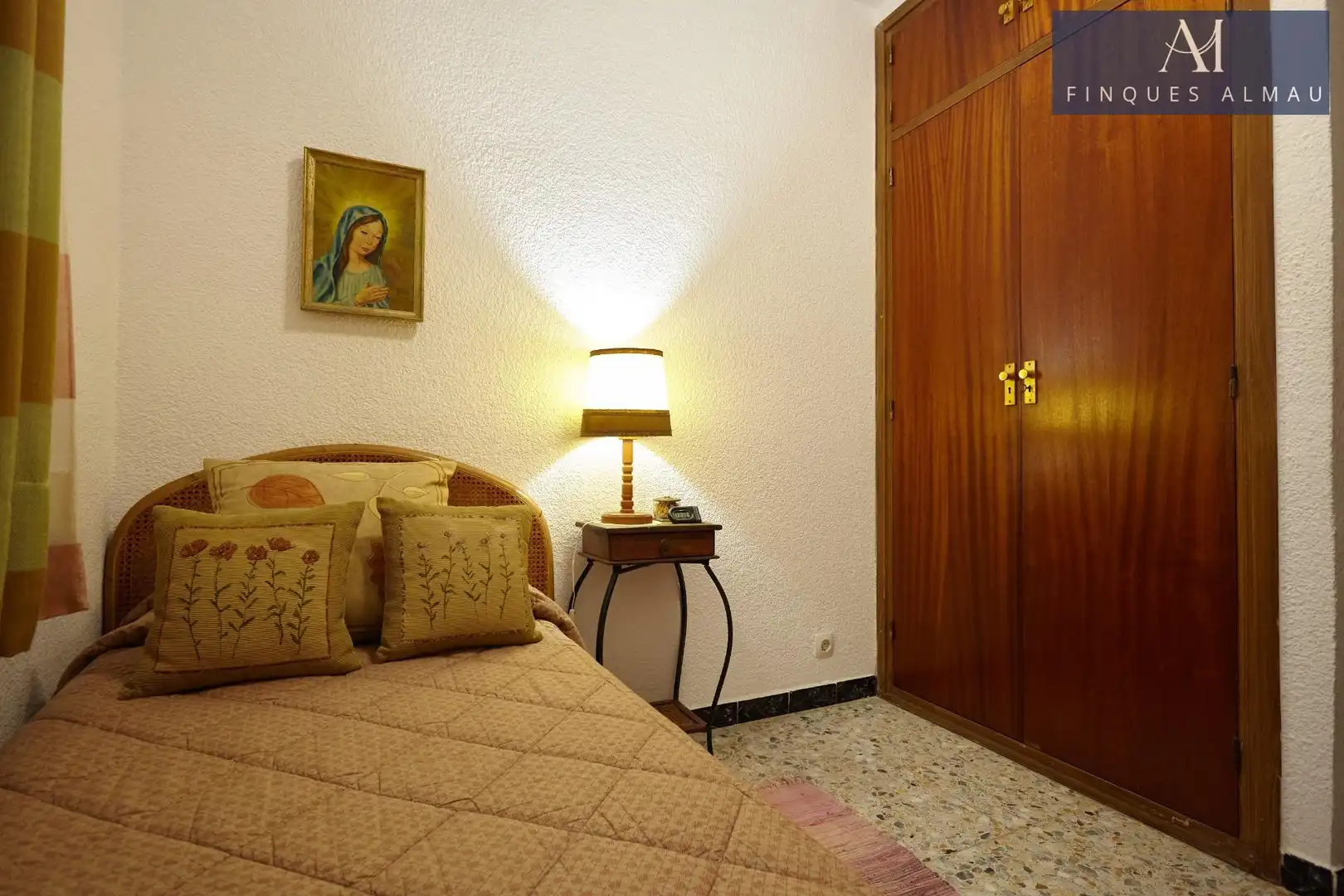Habitación de Casa o chalet en venta en Sant Pere de Ribes con Calefacción, Jardín privado y Trastero