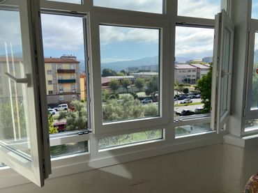 Appartamento con ascensore in vendita a Avenida de Castelao