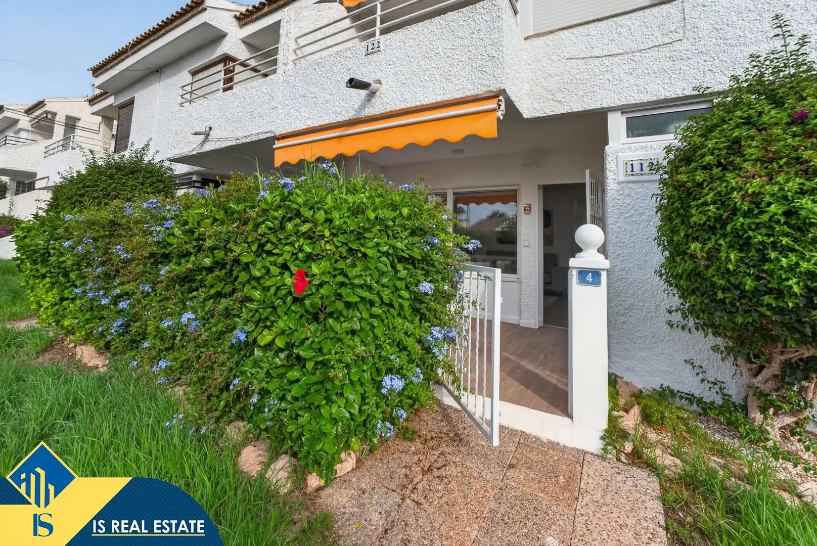 Bungalow in vendita a Orihuela Costa, imagen 24