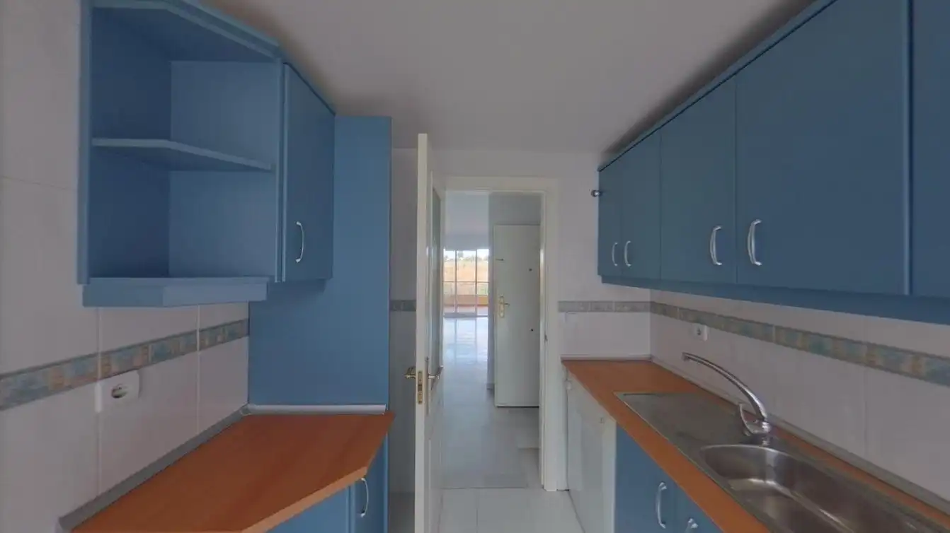Apartamento con piscina en venta en C/ Siroco de Riviera                                  - Conjunto Doña Paquita  -, imagen 15