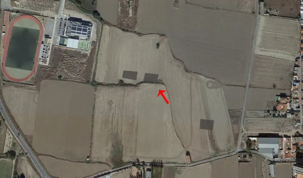 Terreno residenziale in vendita a Avenida Presidente Adolfo Suárez, imagen 24