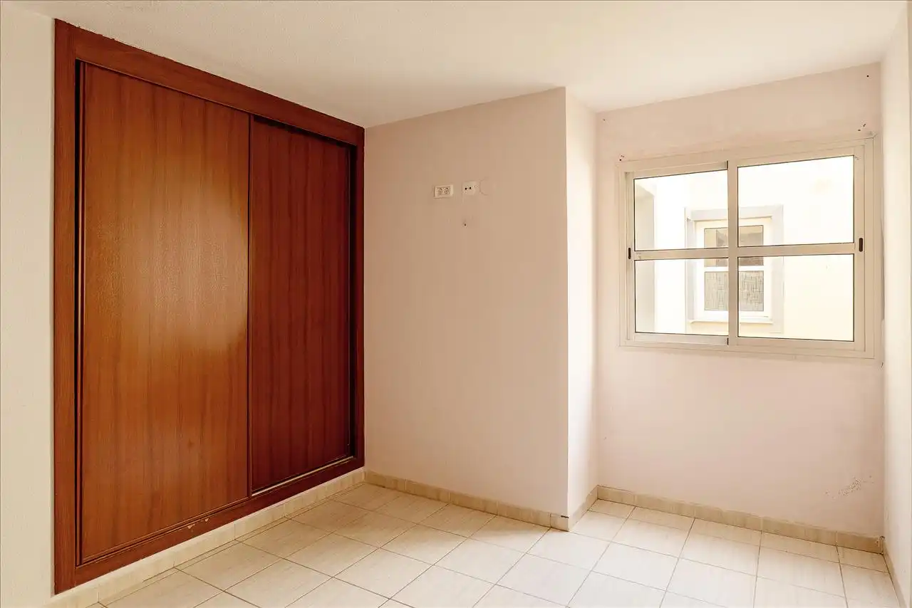 Bedroom of Flat for sale in Granadilla de Abona  with Terrace and Storage room