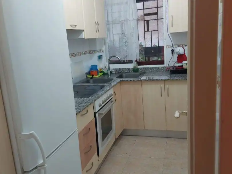 Cuina de Pis en venda en Tortosa