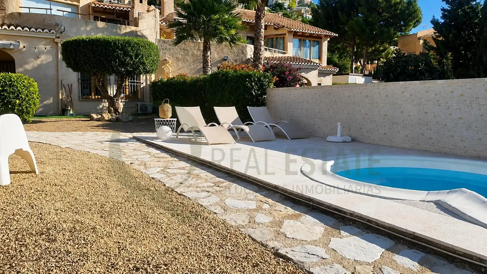 Wohnung mit Pool zum Verkauf in Calle Calle Bélgica, imagen 32
