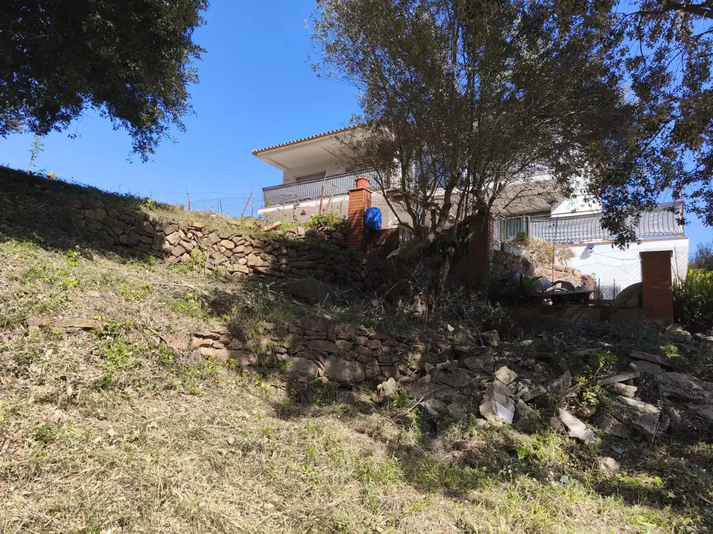 Residential zum Verkauf in Torrelles de Llobregat