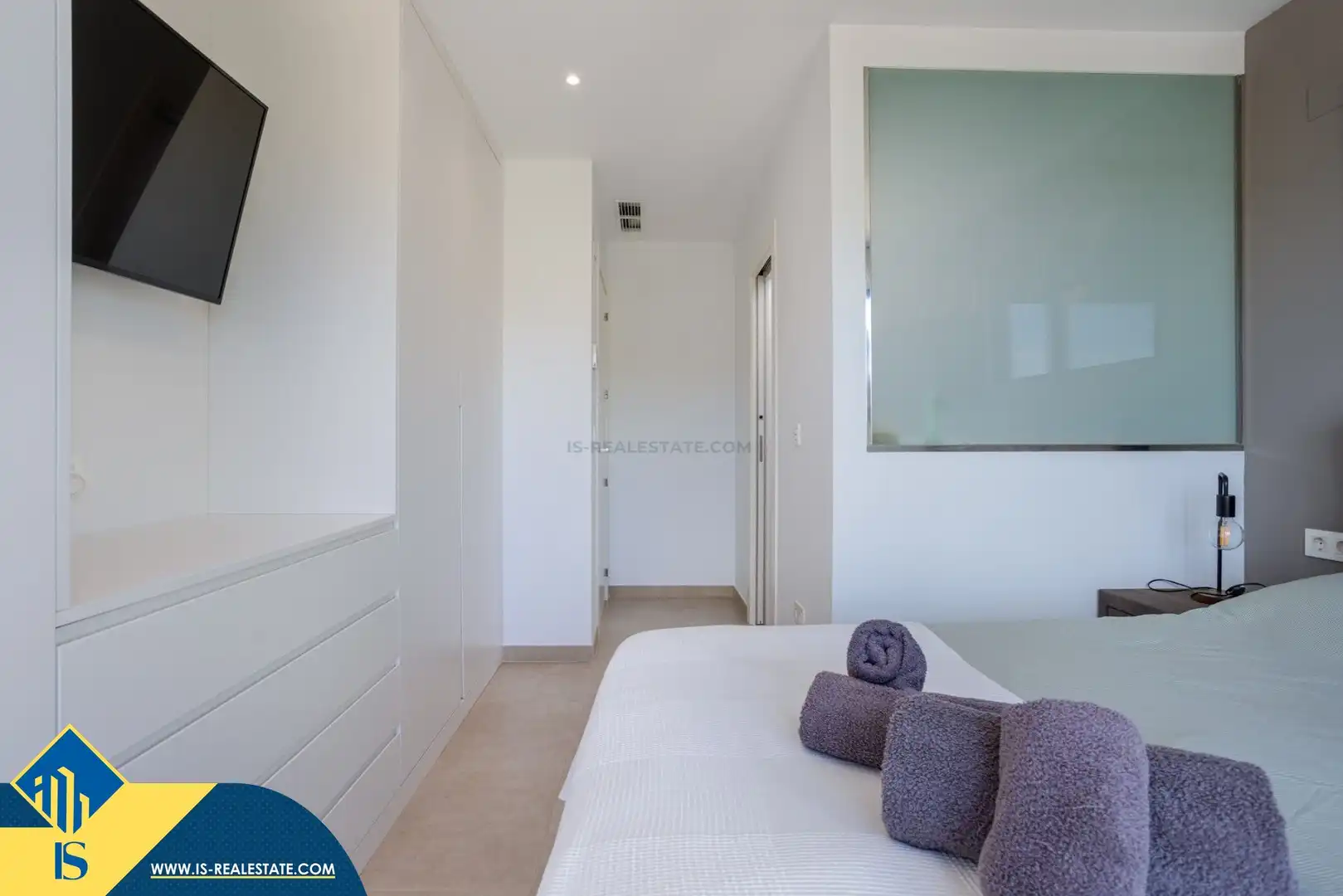 Detached house with pool for sale in Benijófar, imagen 19