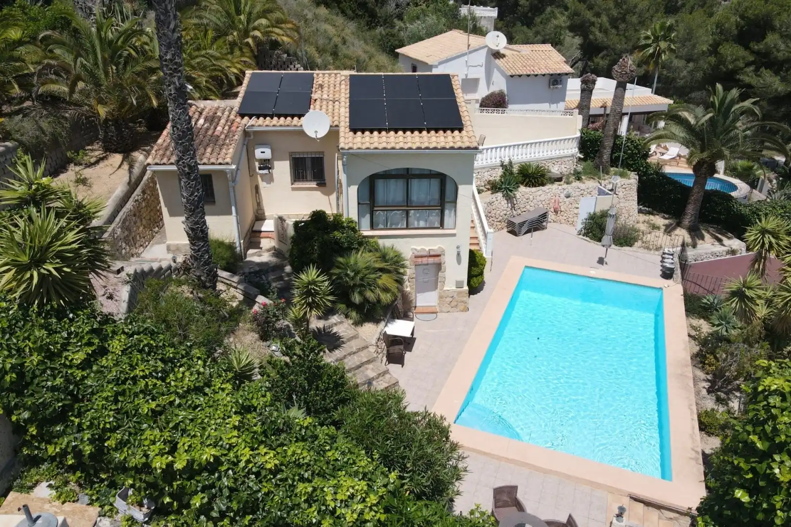 Maison avec piscine à vendre à La Viña - Montemar - San Jaime, imagen 33