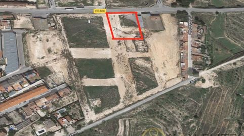 Terreno para Clinica Privada y Centro Residencial de Mayores