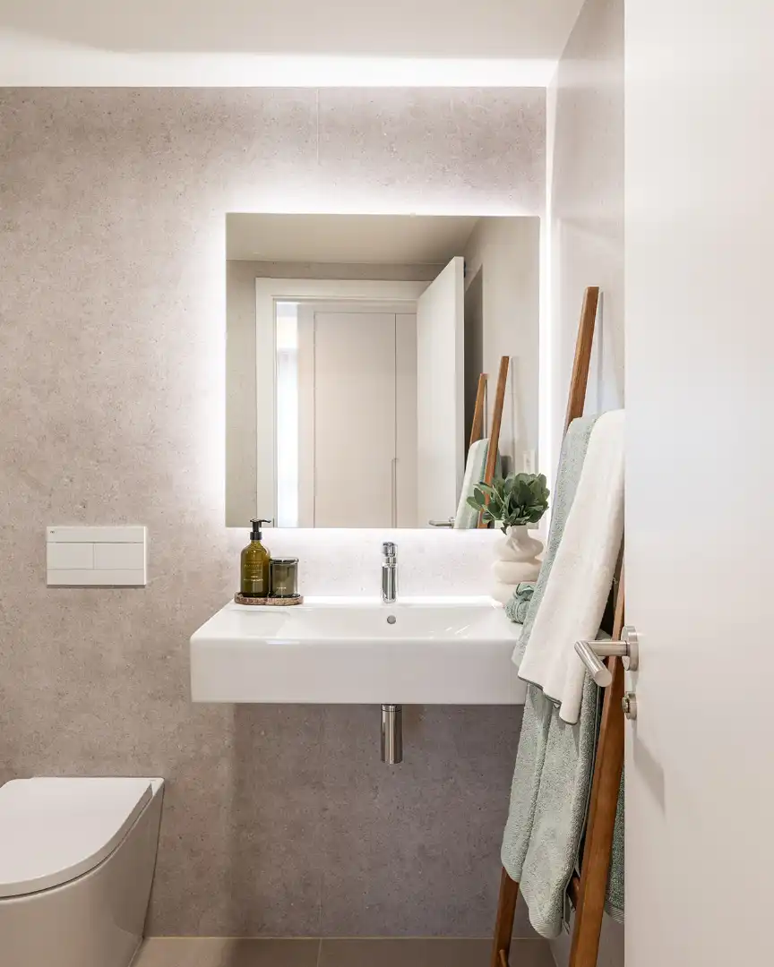 Appartamento di nuova costruzione con piscina in vendita a Vicálvaro, imagen 16