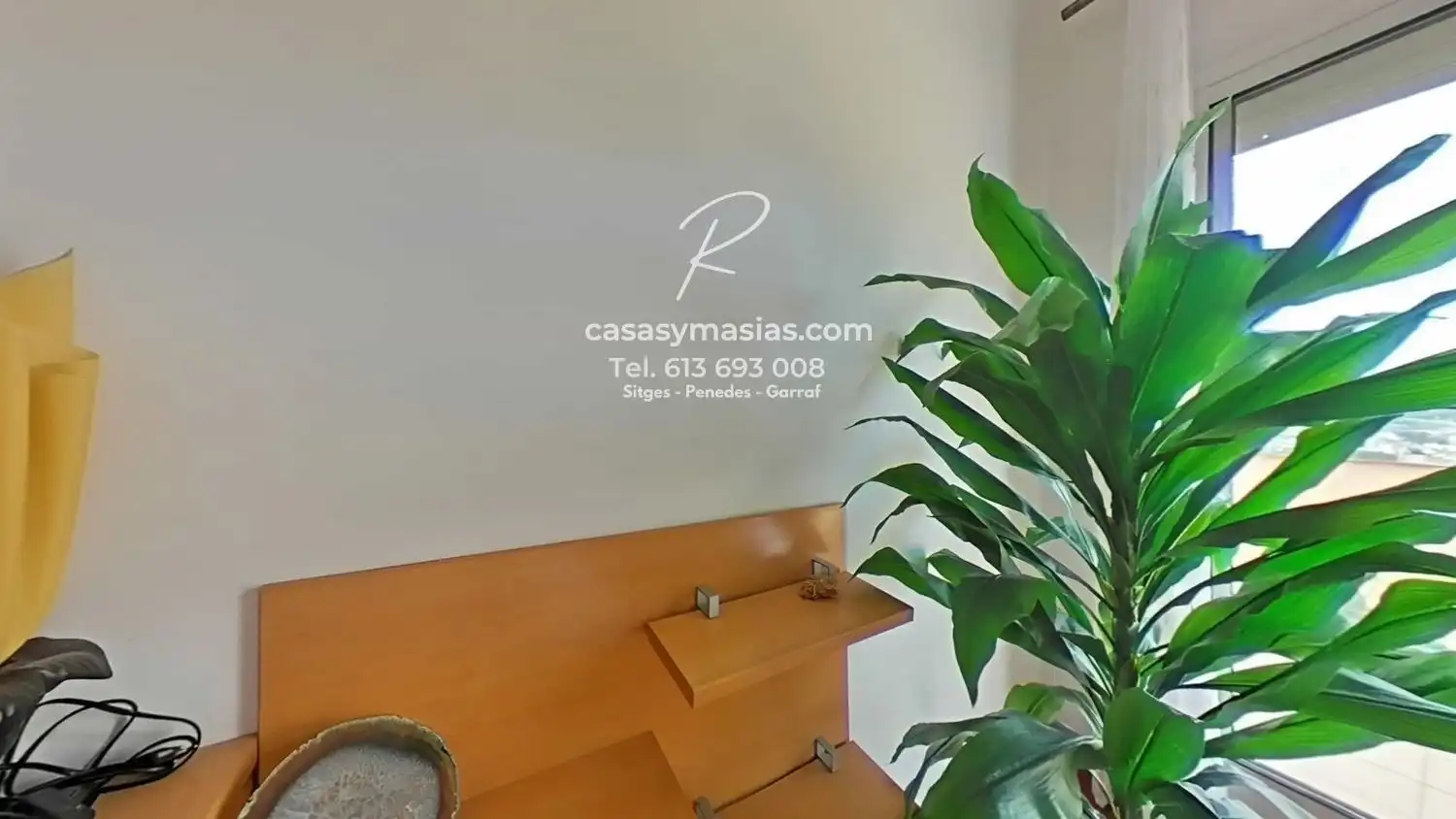 Casa o chalet en venta en Olivella con Aire acondicionado, Calefacción y Jardín privado