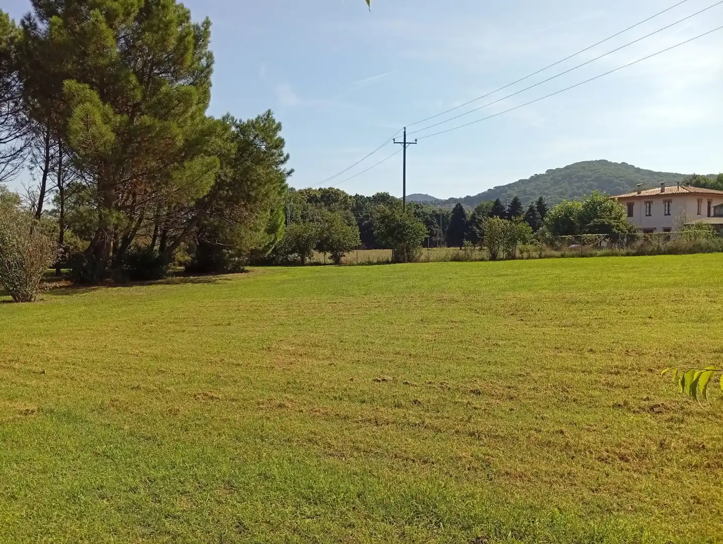 Residencial de lloguer en Santa Maria de Palautordera