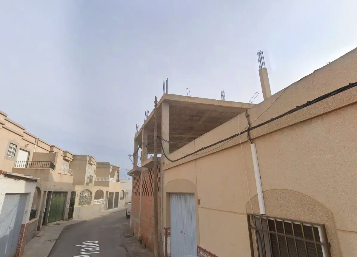 Residencial en venta en Calle el Prado 51, imagen 7