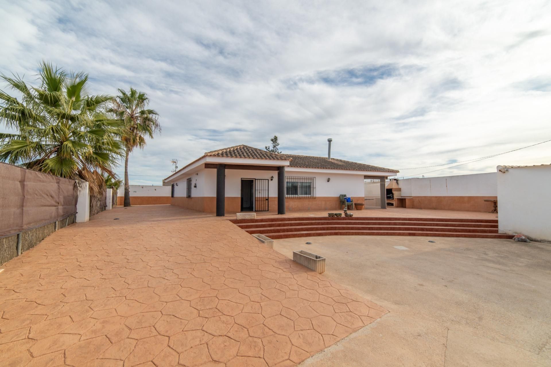 Casa o xalet en venda a El Mirador Pozo Aledo