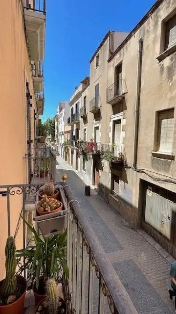 Dúplex en venda a PADUA, La Geltrú - Sant Jordi