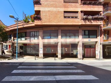 Pis amb ascensor en venda a Morrongilleta Kalea