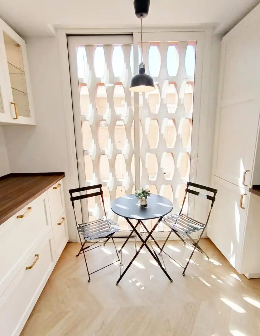 Flat with lift for sale in Pueblo - Urbanizaciones, imagen 11