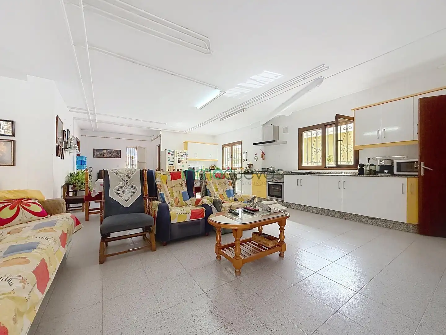 Maison avec terrasse à vendre à Cuevas del Almanzora pueblo, imagen 54