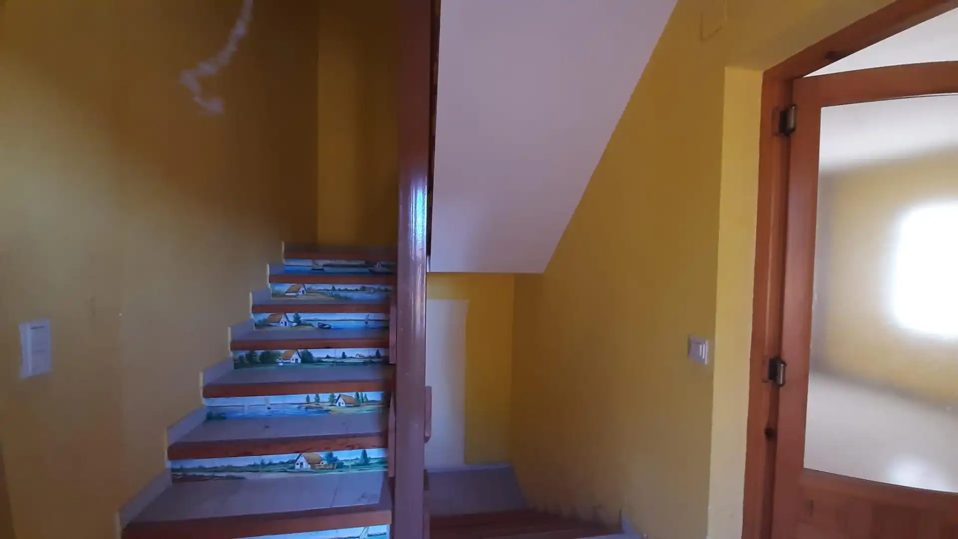 Casa pareada con terraza en venta en MONTE HORQUERA, imagen 7