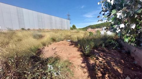 Photo 4 of Industrial land for sale in Zona Industrial, Rubí