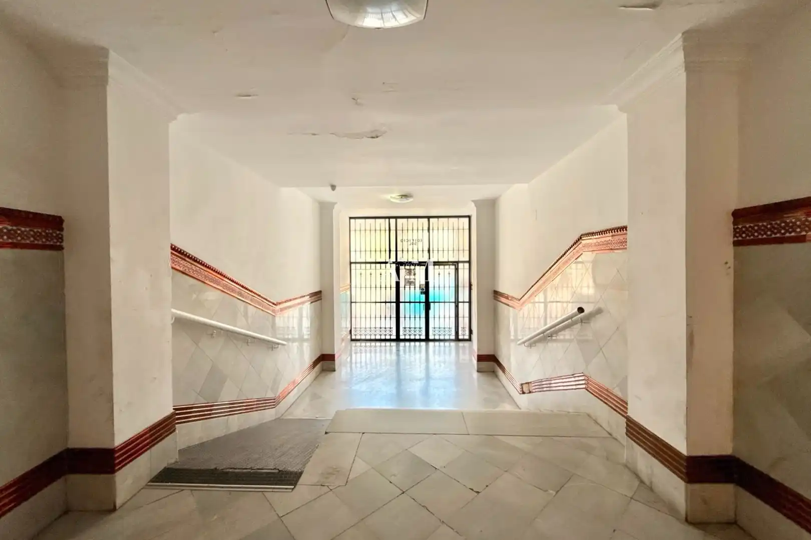 Flat for rent in Torrevieja  with Terrace, Furnished and Washing machine