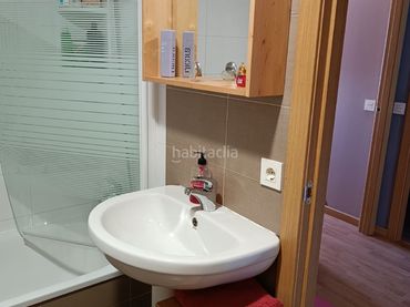 Appartamento con ascensore in vendita a Avenida Vía de la Plata 33