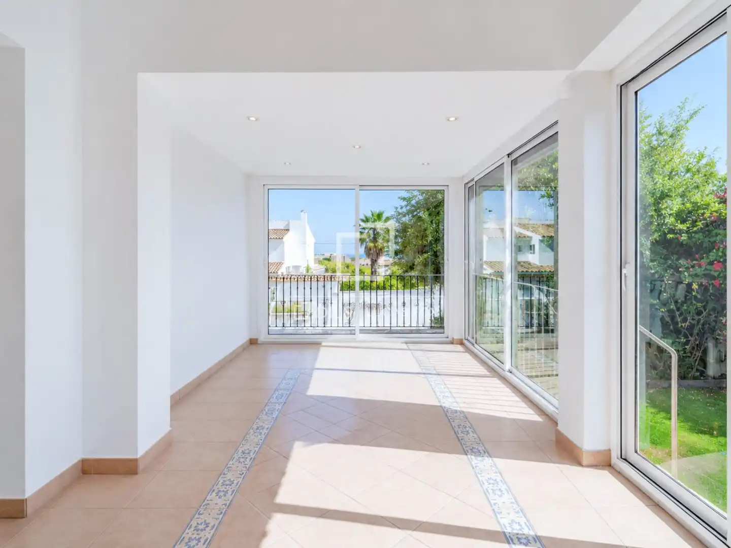 Villa avec terrasse à vendre à Vallpineda - Santa Bárbara, imagen 12