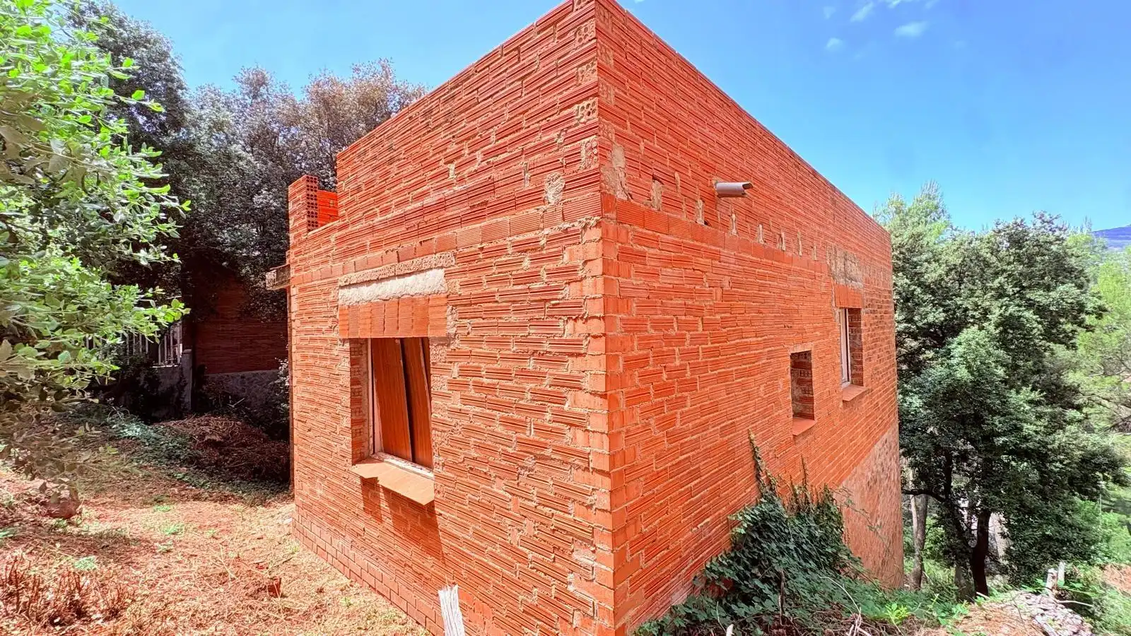 Terreny residencial en venda a Airesol