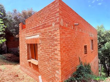Terreny residencial en venda a Airesol