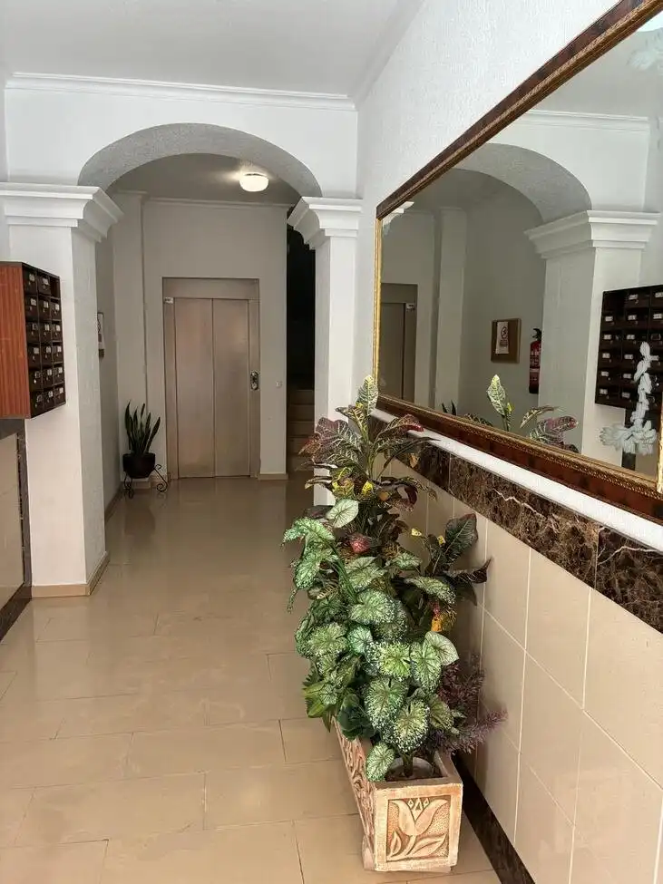 Apartamento en venta en Almoradí con Calefacción, Terraza y Amueblado